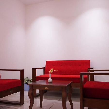 Hotel Ktdc Ripple Land, Alappuzha Exteriér fotografie