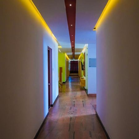 Hotel Ktdc Ripple Land, Alappuzha Exteriér fotografie